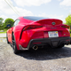 Image for article titled The 2020 Toyota Supra Is Not What We Expected but It Is Very Good